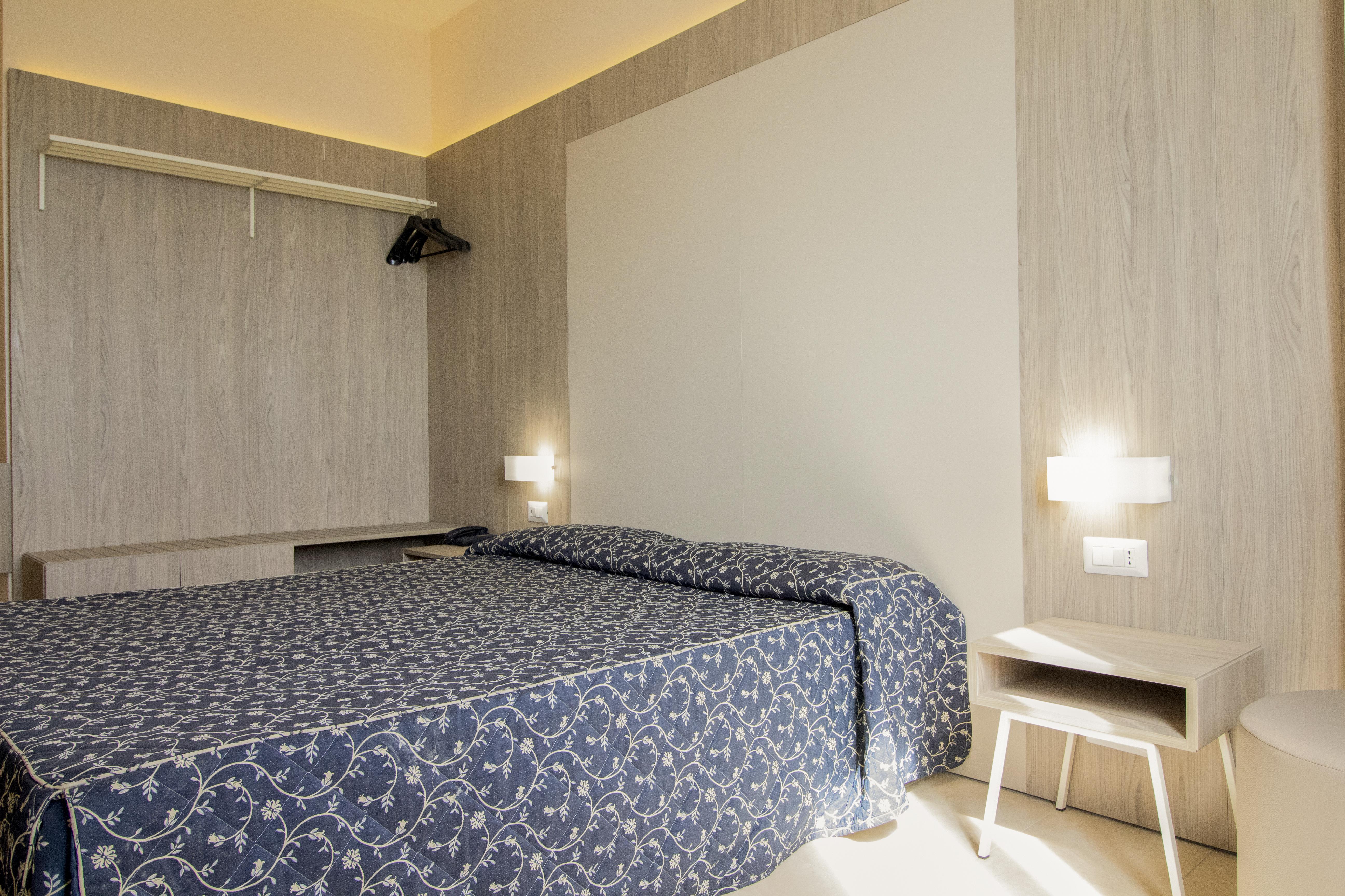 Hotel Mediterraneo Civitavecchia Esterno foto