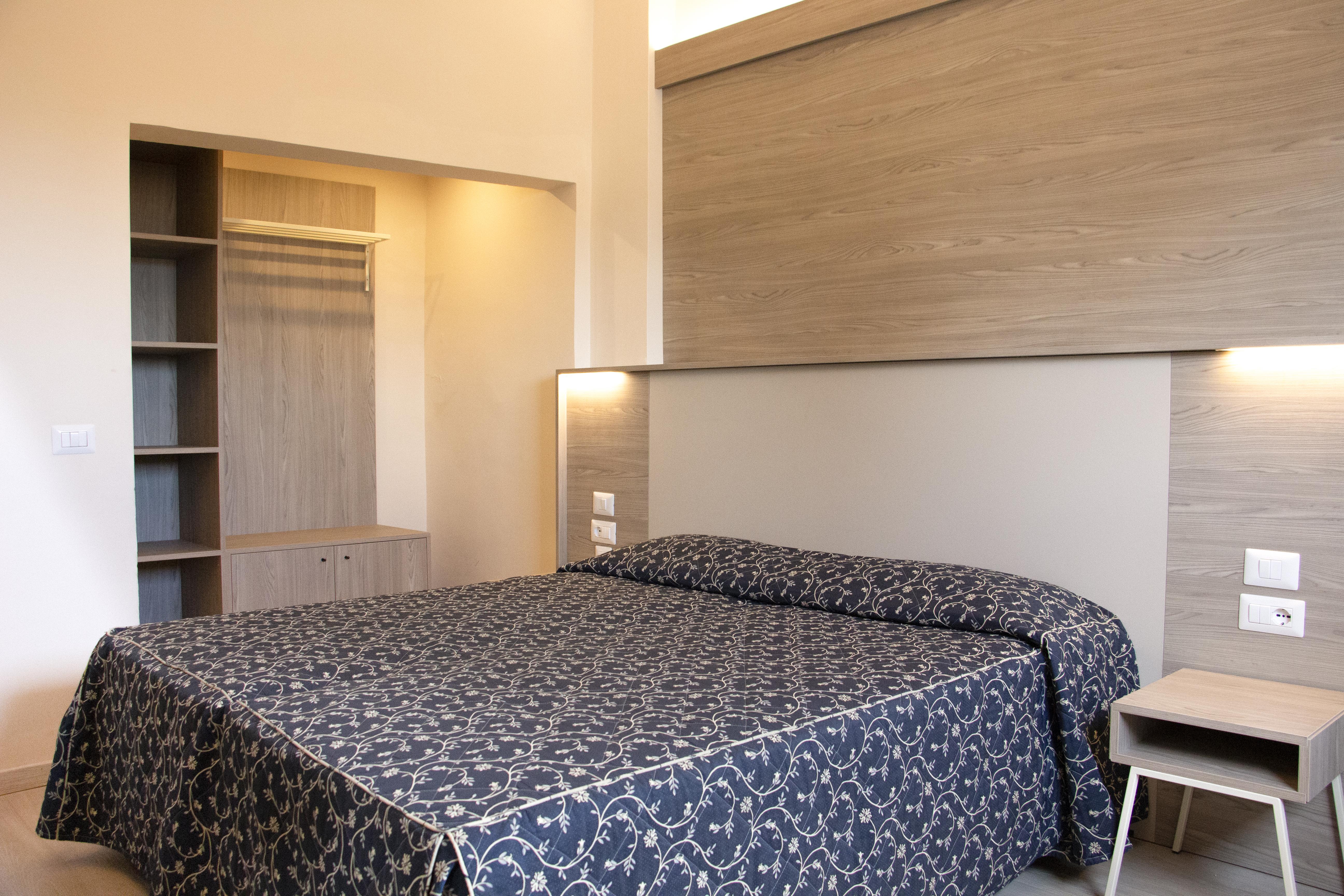 Hotel Mediterraneo Civitavecchia Esterno foto