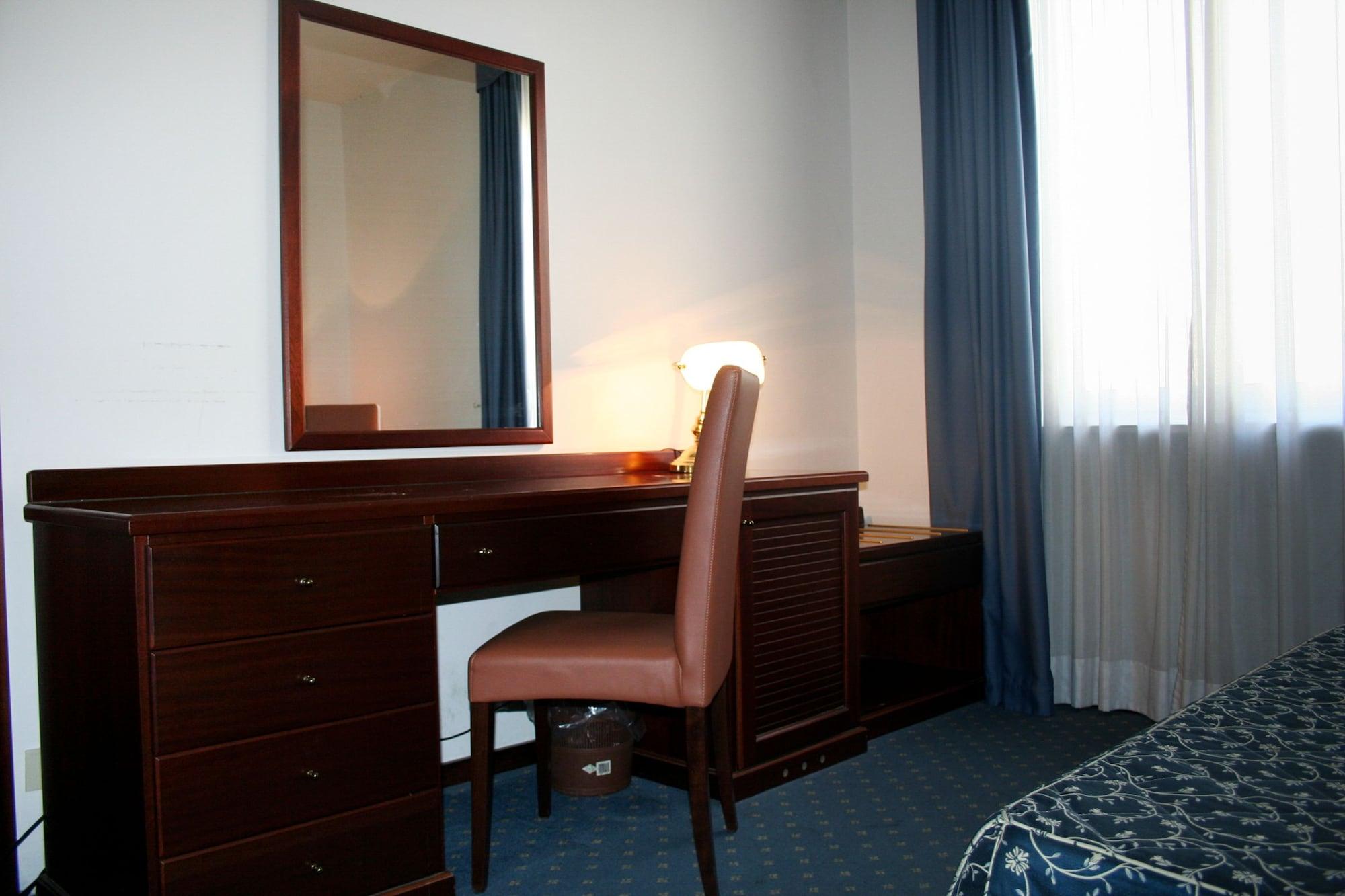 Hotel Mediterraneo Civitavecchia Esterno foto