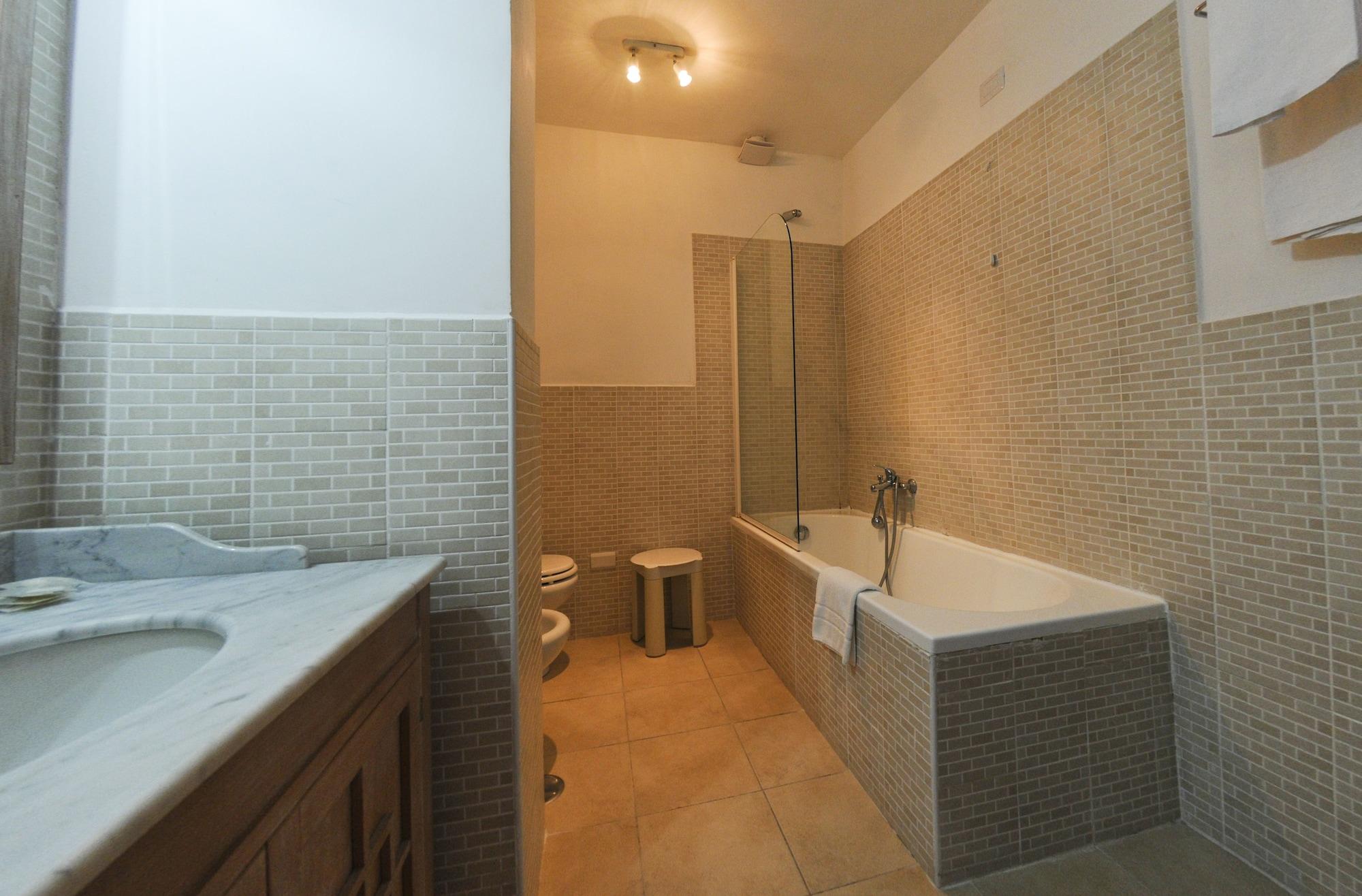Hotel Mediterraneo Civitavecchia Esterno foto